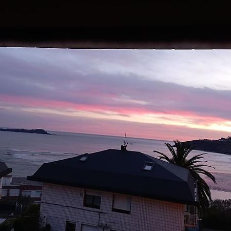 Kurtzieta Beach Mundaka Exteriör bild