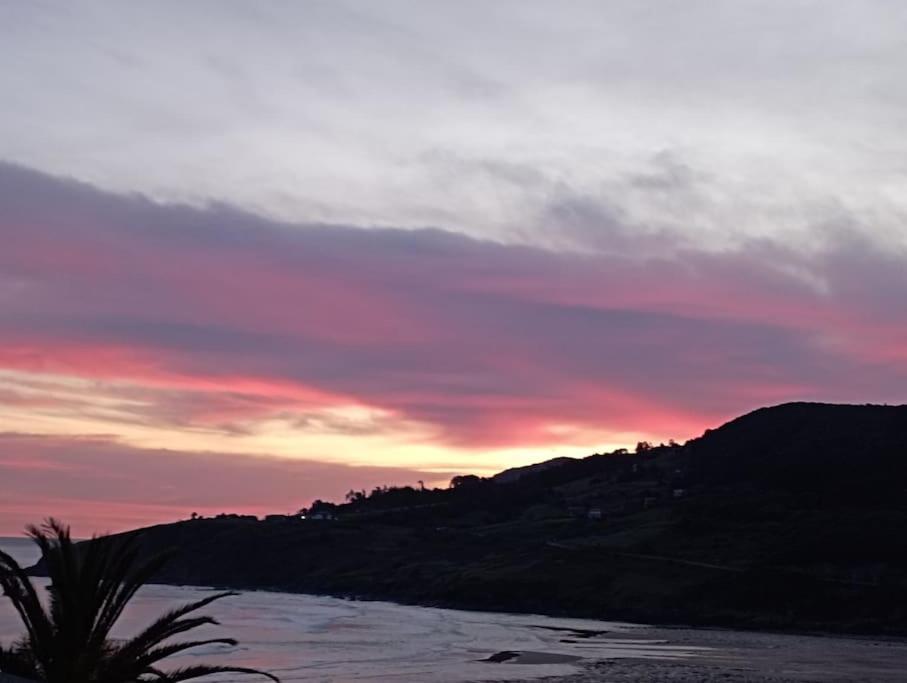 Kurtzieta Beach Mundaka Exteriör bild
