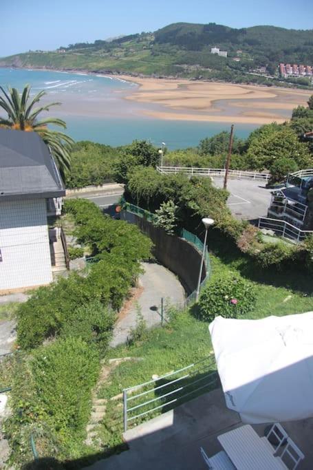 Kurtzieta Beach Mundaka Exteriör bild